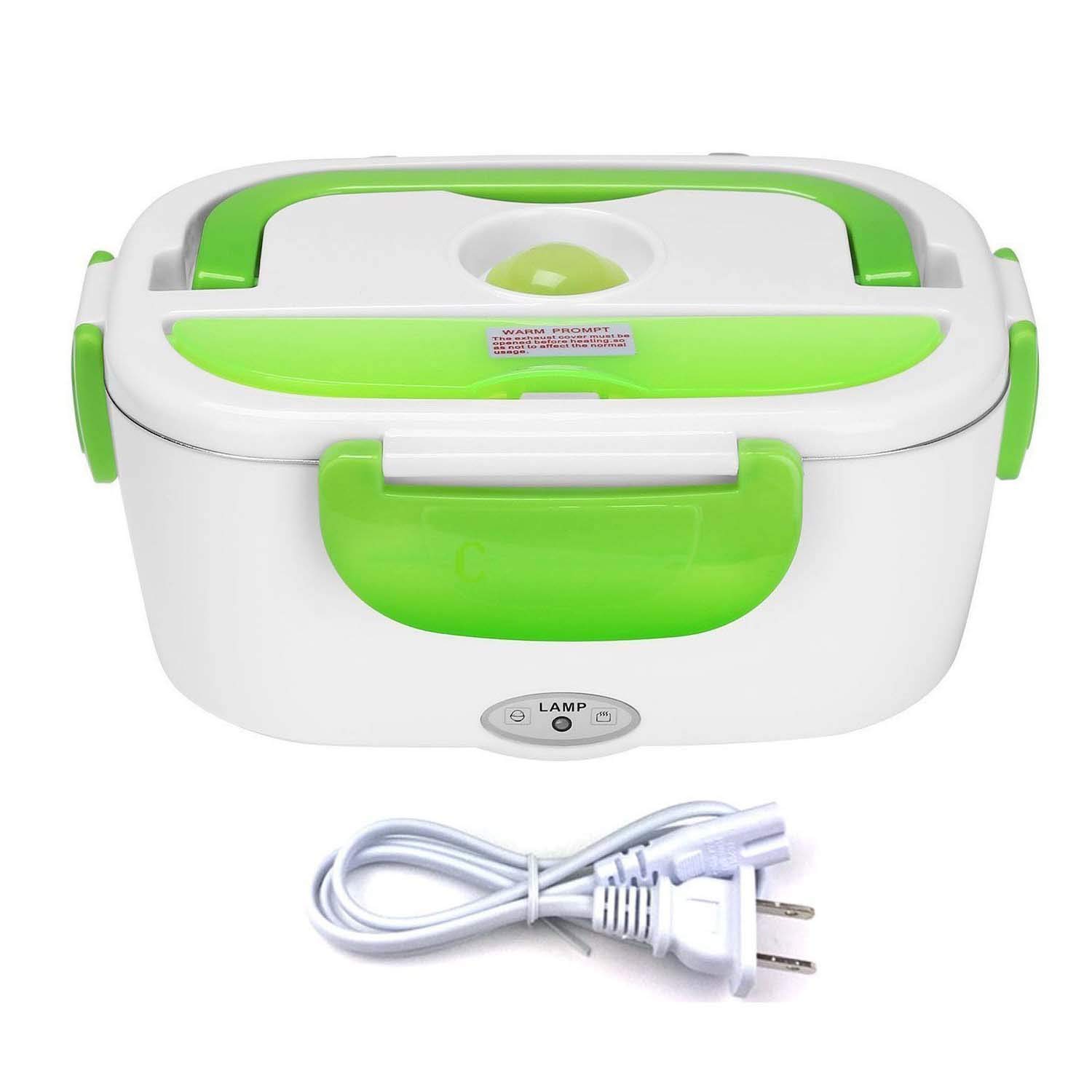 Electric Lunch Box - Milton Electric Lunch Box Megatron 3