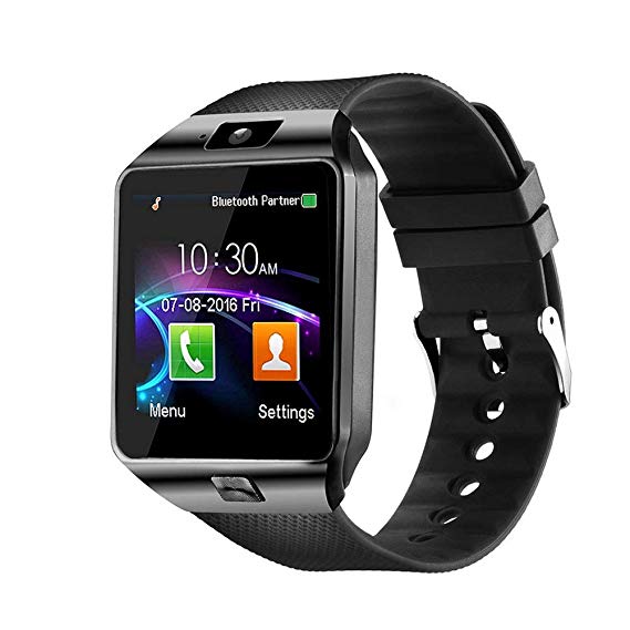 smart watch rs 200 with camera