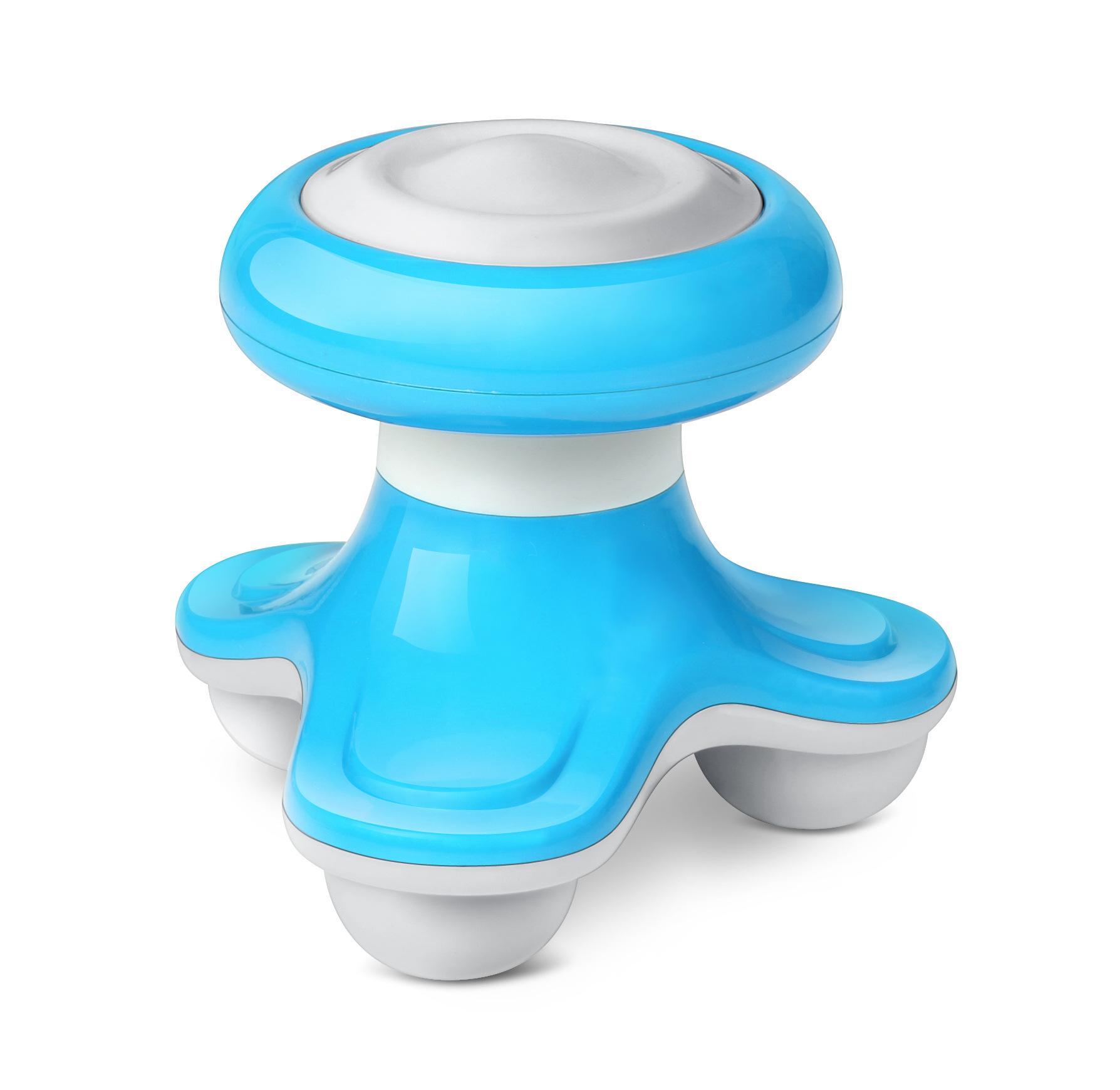 USB Charging Vibrating Body Massager in Rs. 999 Only