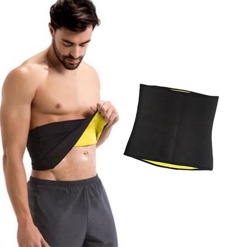 Hot Shapers Weight Loss Belt. Online Shopping Deal for Men Rs.499 Only