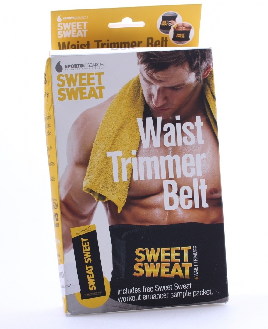 Buy Sweet Sweat Belt in Pakistan