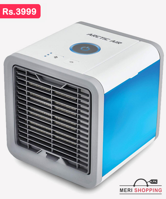 arctic air mini air conditioner